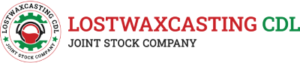 Lost Wax Casting CDL