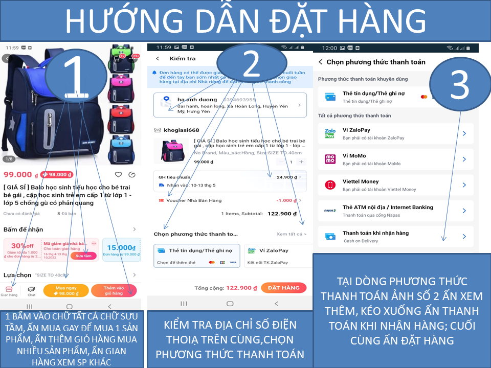 MÁY SẤY TÓC TẠO KIỂU TÓC CHAOBA 2219 CÔNG SUẤT 2800W HÀNG QUẢNG CHÂU CAO CẤP