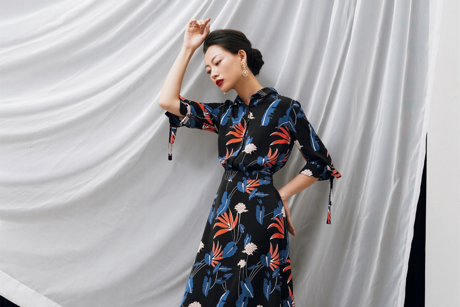 Top 15 thương hiệu thời trang nữ đẹp nhất Việt Nam