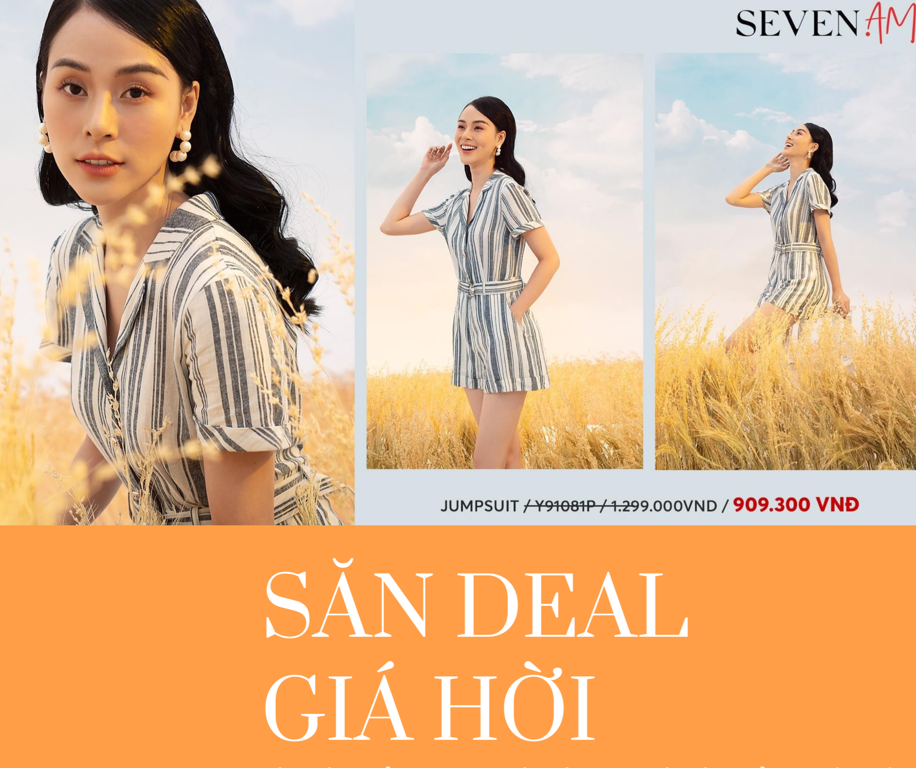 San deal dam cong so gia re tai seven.am