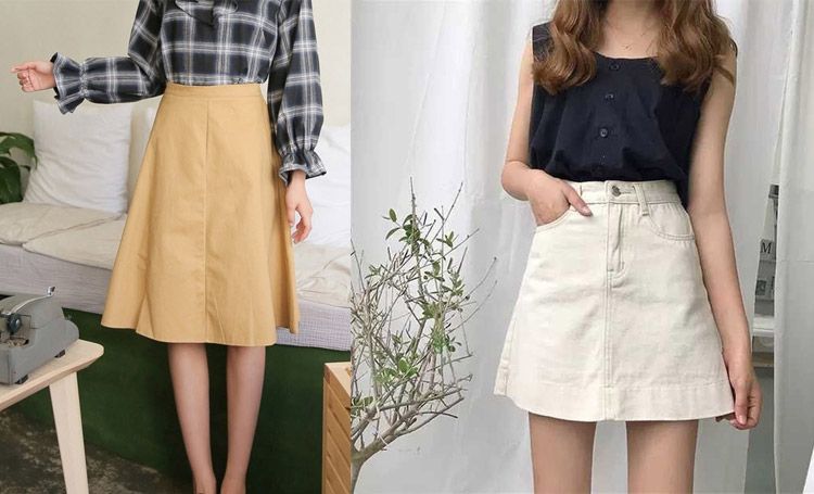 KHÁM PHÁ 5 CHẤT LIỆU MAY CHÂN VÁY ĐẸP VÀ THỜI TRANG …