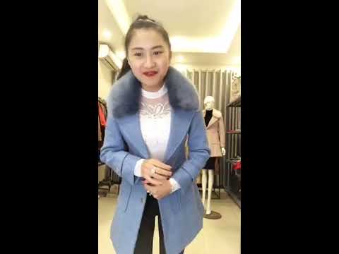 Vũ Hạnh  Chuyên quần áo công sở  Hottrend  