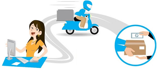 Chính sách vận chuyển của shop