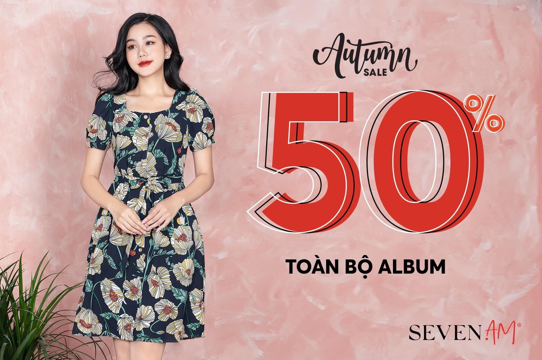 San Sale off cuoi mua