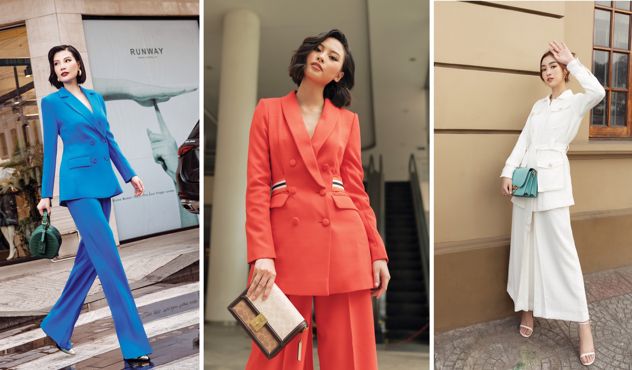 thời trang sành điệu dành cho phụ nữ sau sinh