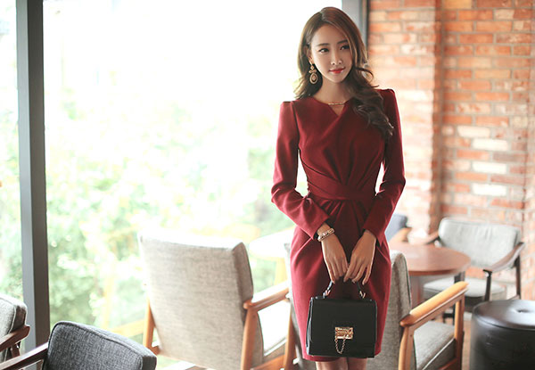 mặc đẹp cho phụ nữ tuổi 30 22