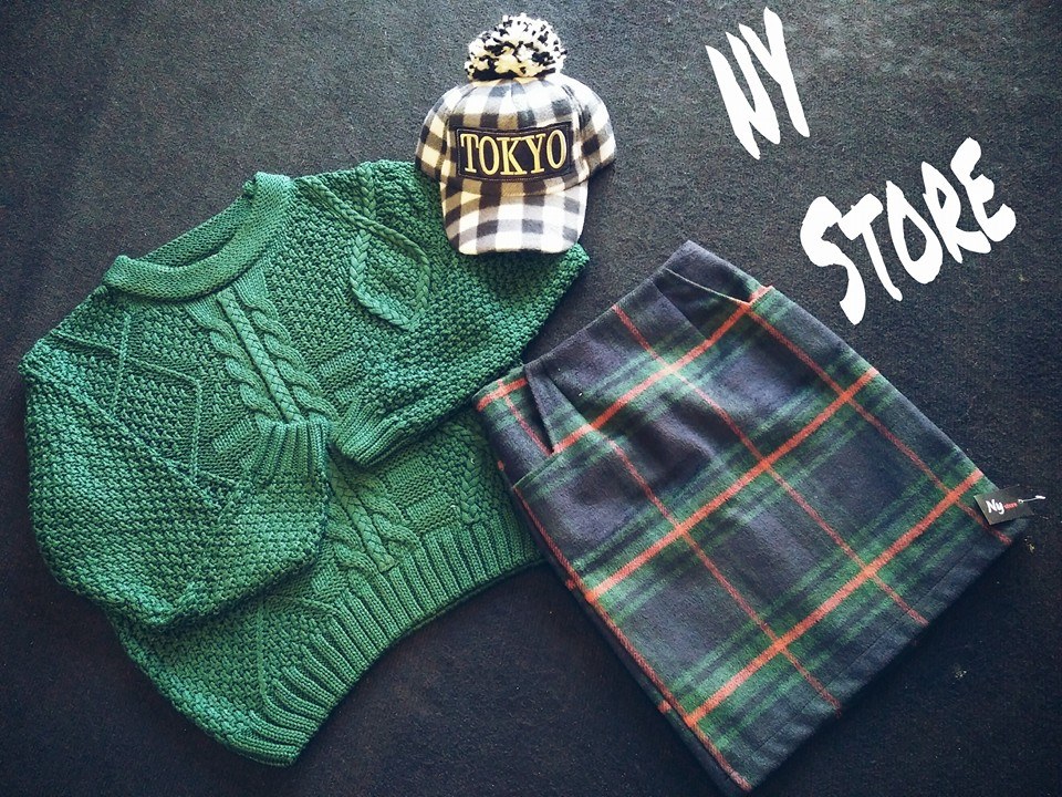 Top 9 shop quần áo nữ đẹp, giá rẻ nổi tiếng nhất Đà Lạt