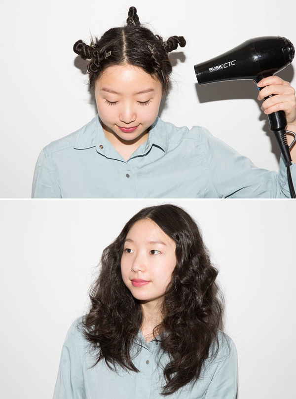 23 mẹo dùng máy sấy tóc 23 mẹo dùng máy sấy tóc