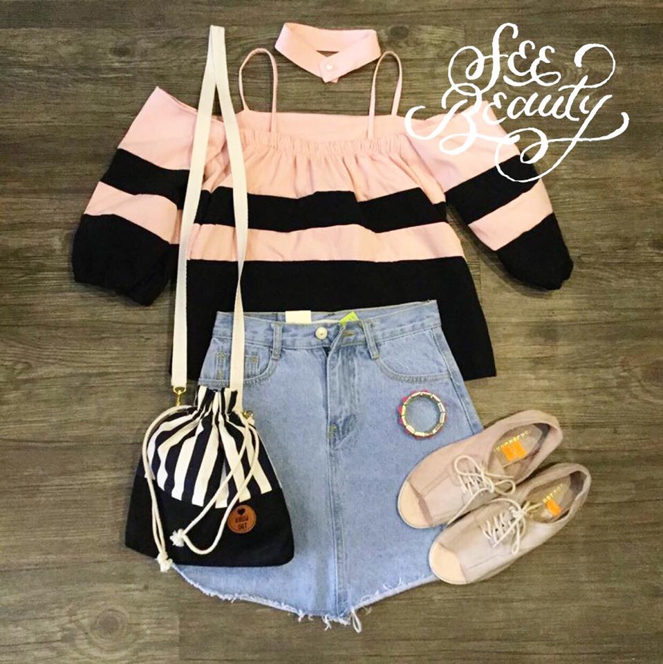 Top 9 shop quần áo nữ đẹp, giá rẻ nổi tiếng nhất Đà Lạt