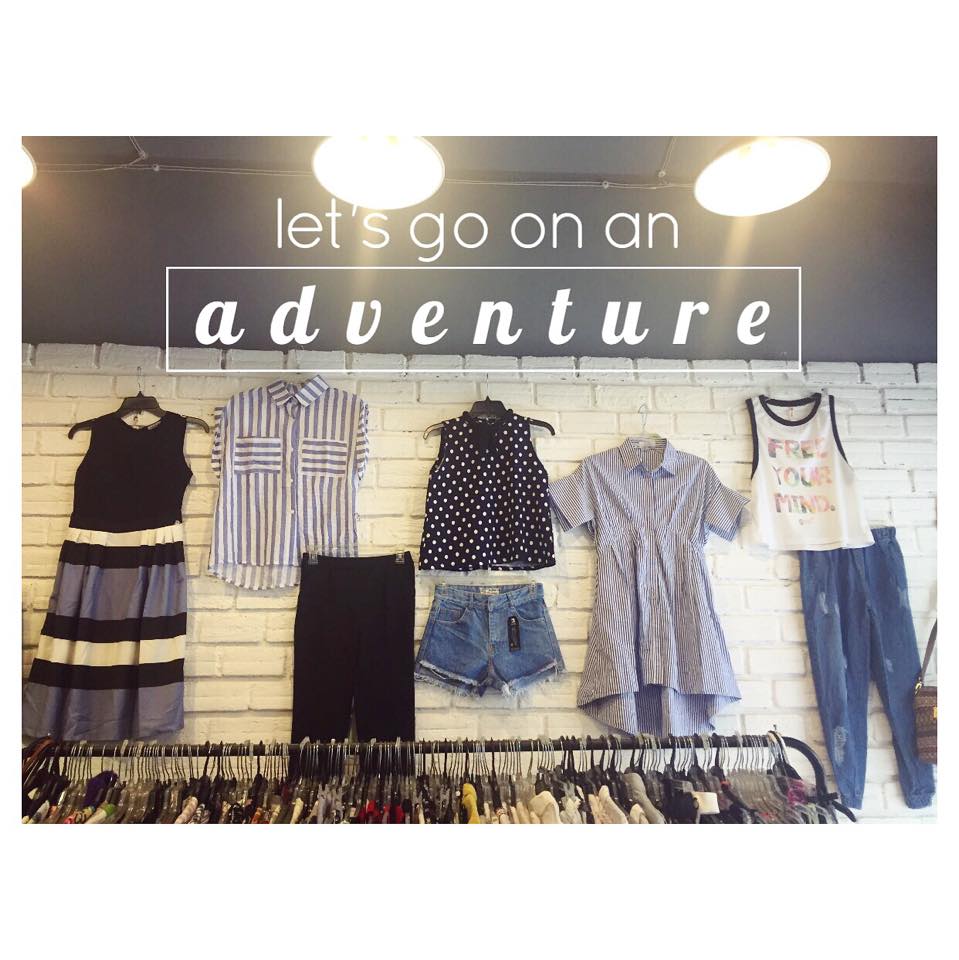 Top 9 shop quần áo nữ đẹp, giá rẻ nổi tiếng nhất Đà Lạt