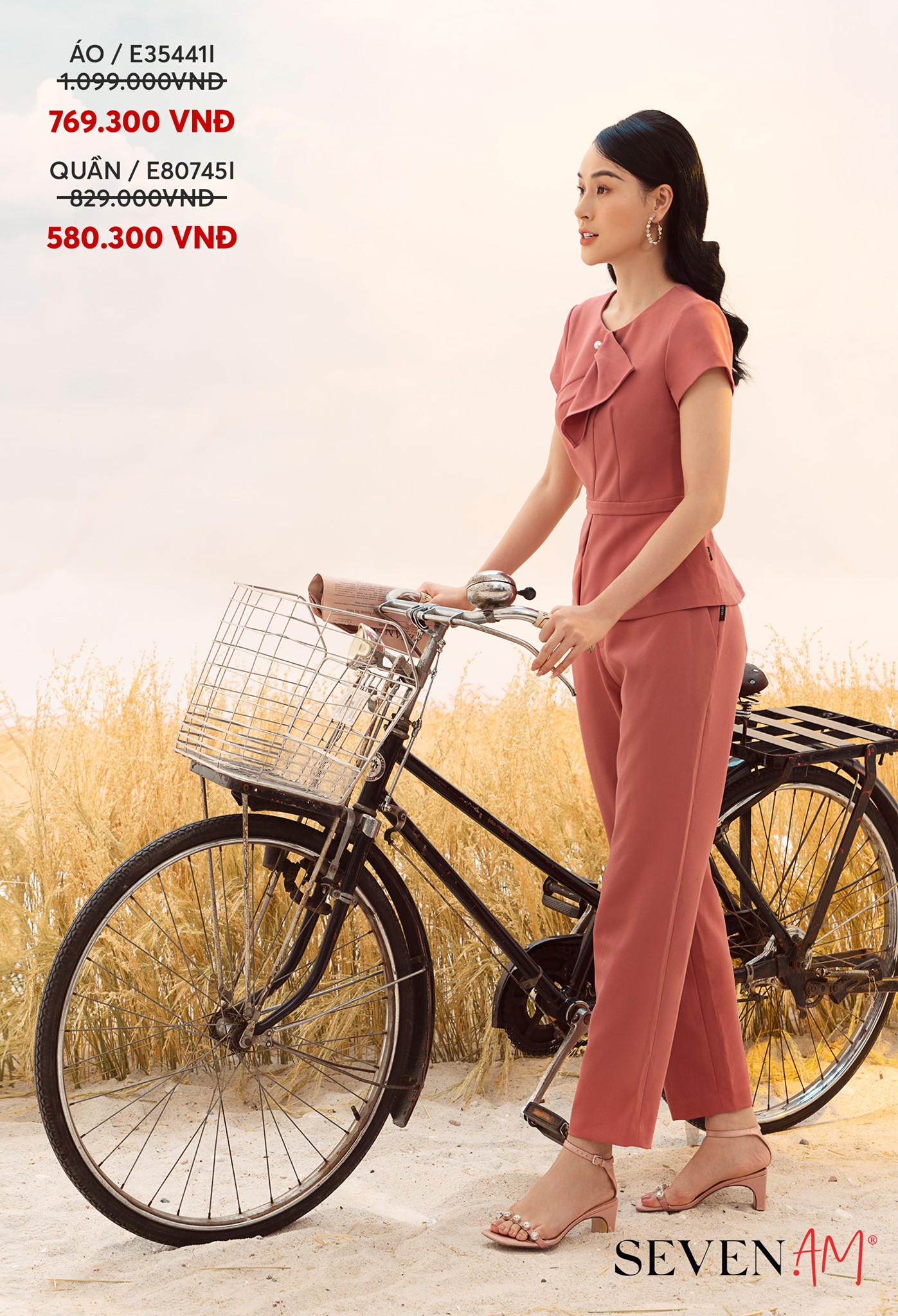 Quan nu cong so ton sur ton