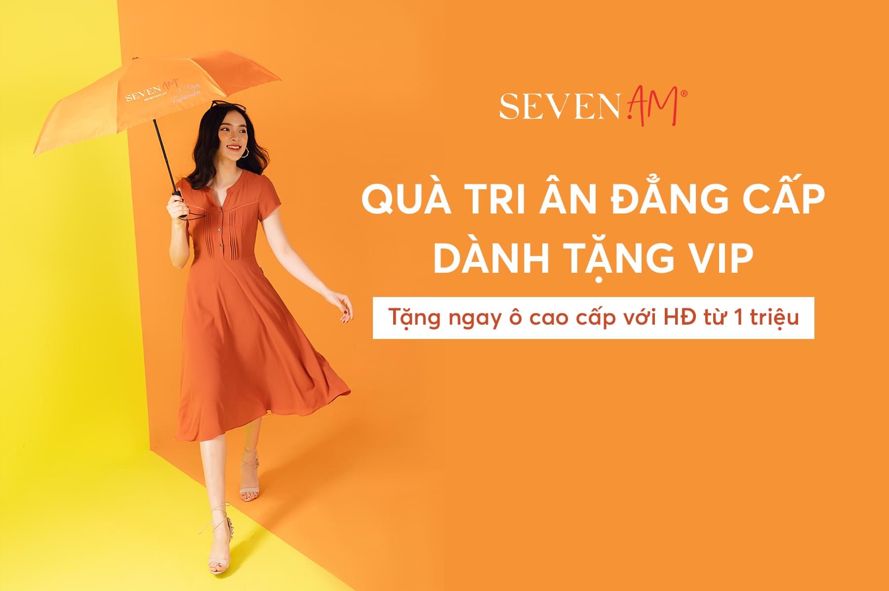 Mua dam cong so gia re dip tri an khach hang