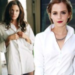 22 khoảnh khắc không thể quên của sơ mi trắng