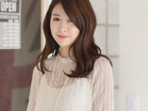 Mùa hè của nữ công sở mê sơ mi trắng