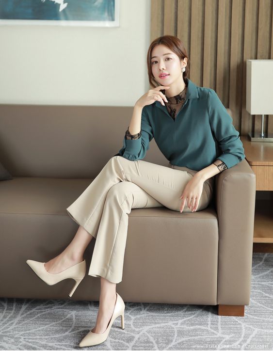 ao-kieu-cong-so-quan-tay