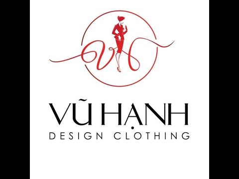 Vũ Hạnh Design Clothing  Live 1