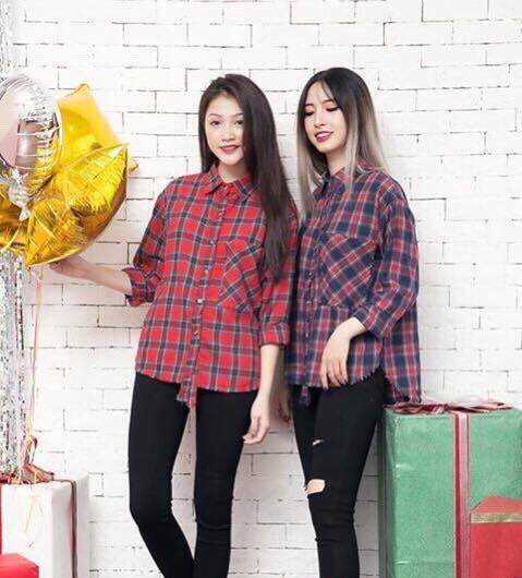 Top 9 shop quần áo nữ đẹp, giá rẻ nổi tiếng nhất Đà Lạt