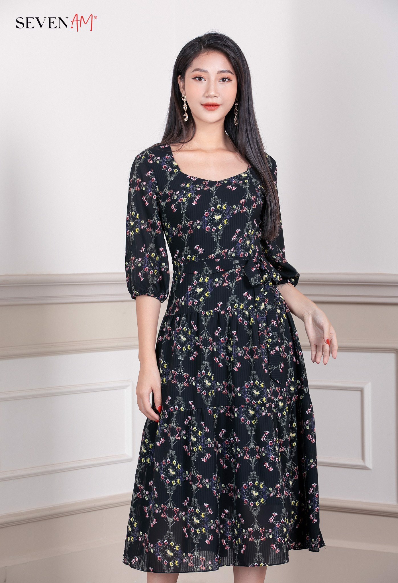 Kiểm tra màu sắc của sản phẩm