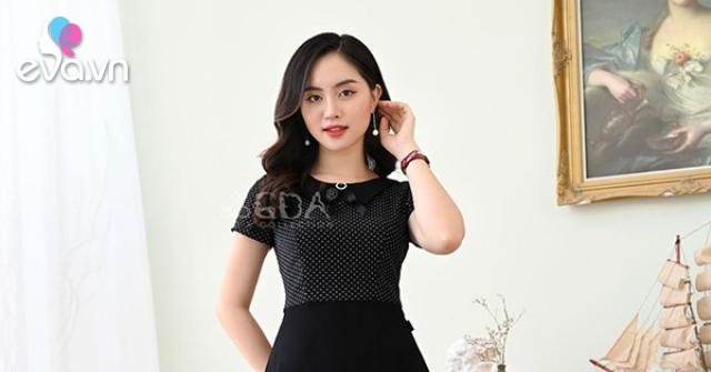 GDA – Thương hiệu thời trang dẫn đầu xu hướng công sở - Eva