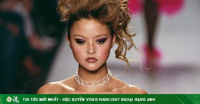 5 siêu mẫu gốc Á làm thay đổi thời trang thế giới