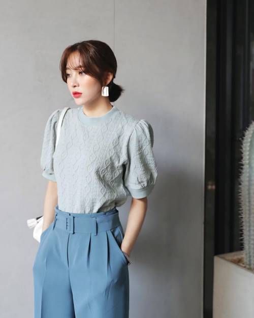 Dáng người thước kẻ