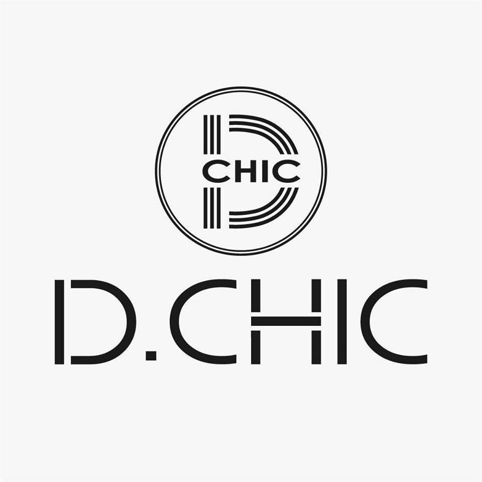 Thời trang D Chic