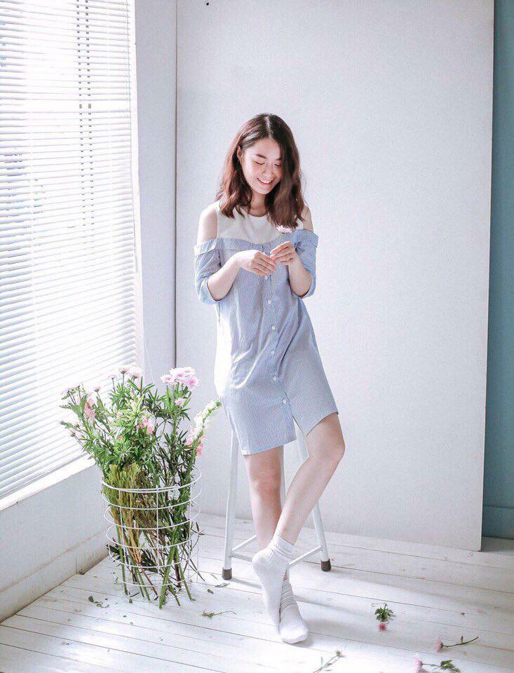 Top 9 shop quần áo nữ đẹp, giá rẻ nổi tiếng nhất Đà Lạt