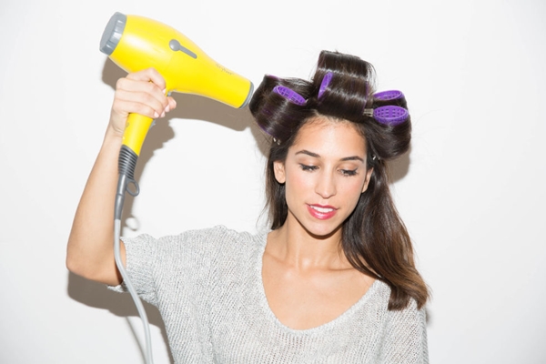 23 mẹo dùng máy sấy tóc 23 mẹo dùng máy sấy tóc