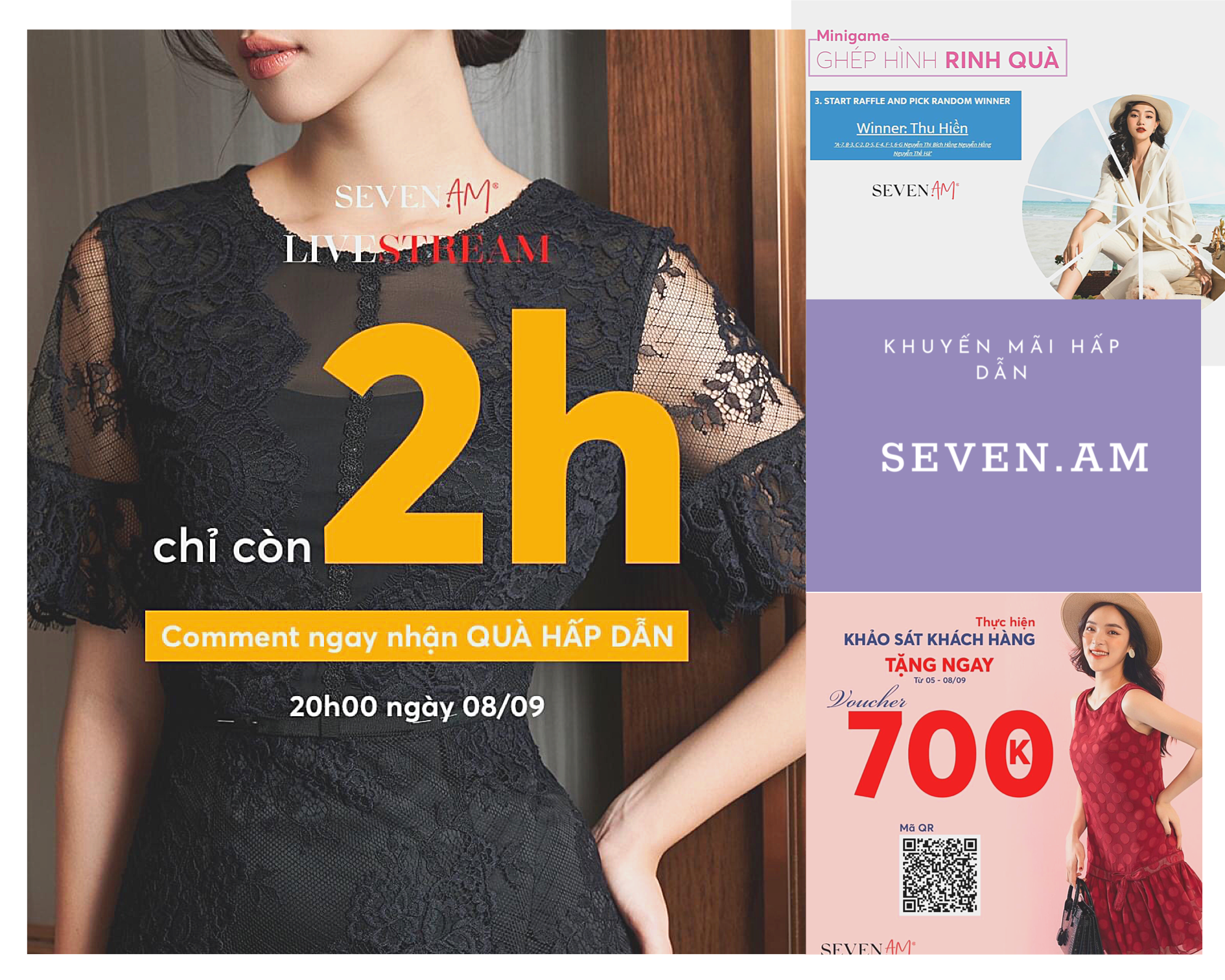 Theo doi  fanpage de san duoc dam gia re