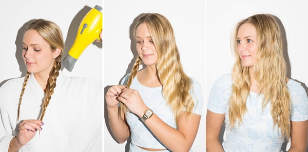 23 mẹo dùng máy sấy tóc 23 mẹo dùng máy sấy tóc