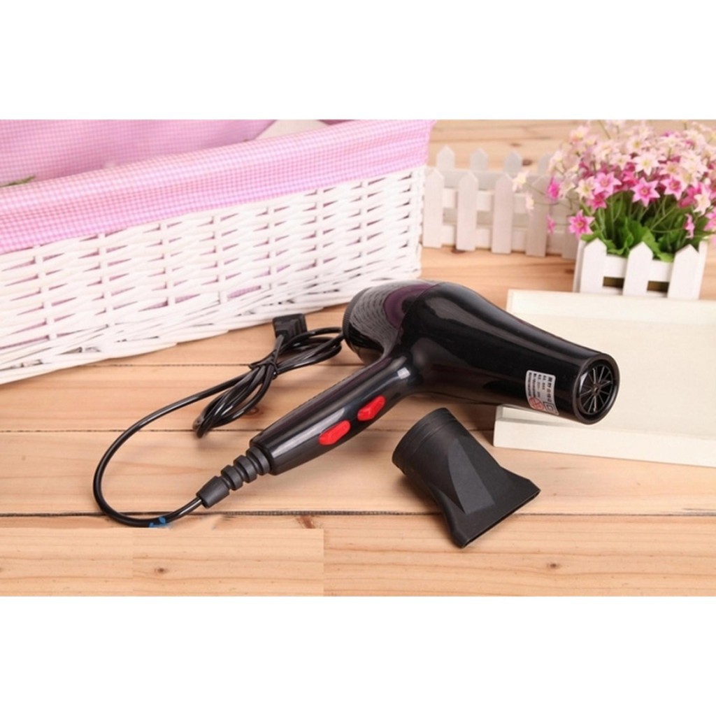 Máy Sấy Tóc Chuyên Nghiệp Chenye Cy 8815 900W