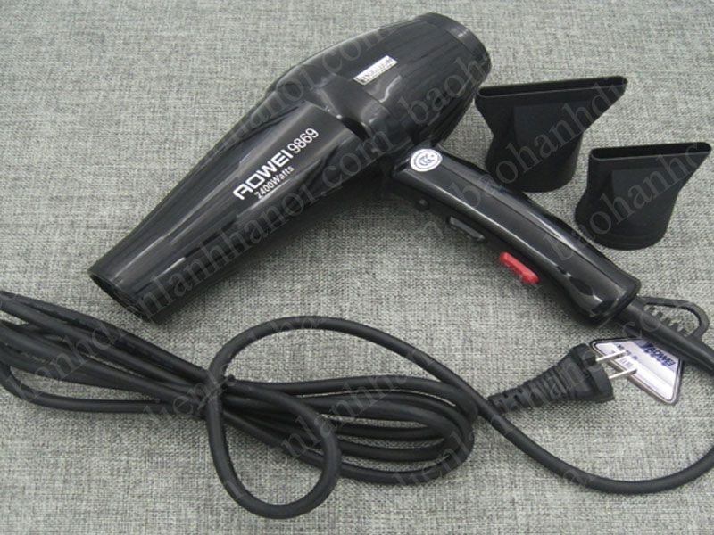 Dịch vụ sửa máy sấy tóc tại Hà Nội chuyên nghiệp