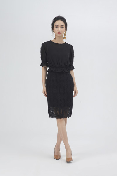 Cửa hàng thời trang Ivy Moda