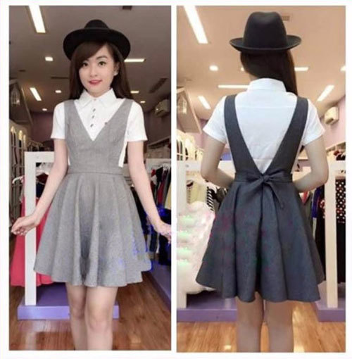 Thời trang công sở xuân hè 2017 Update 5 xu hướng mới