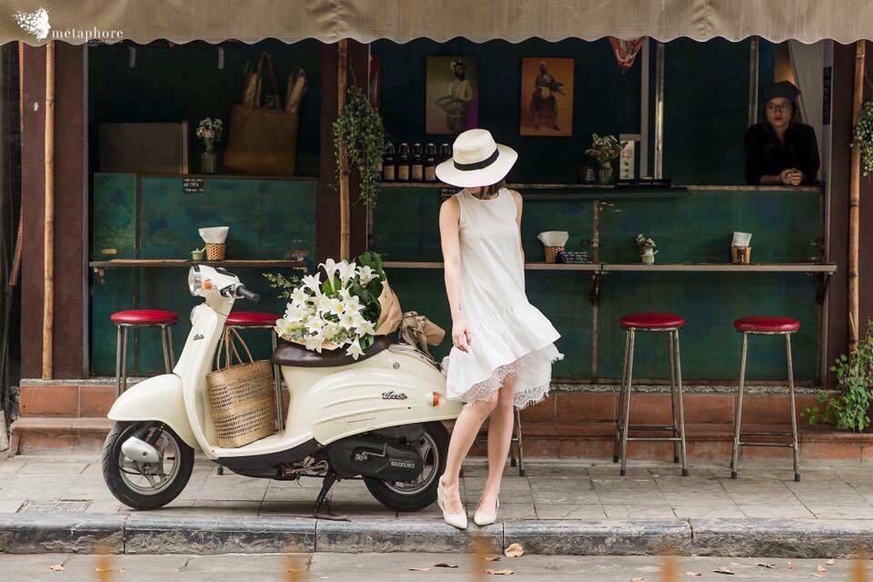 Top 9 shop quần áo nữ đẹp, giá rẻ nổi tiếng nhất Đà Lạt