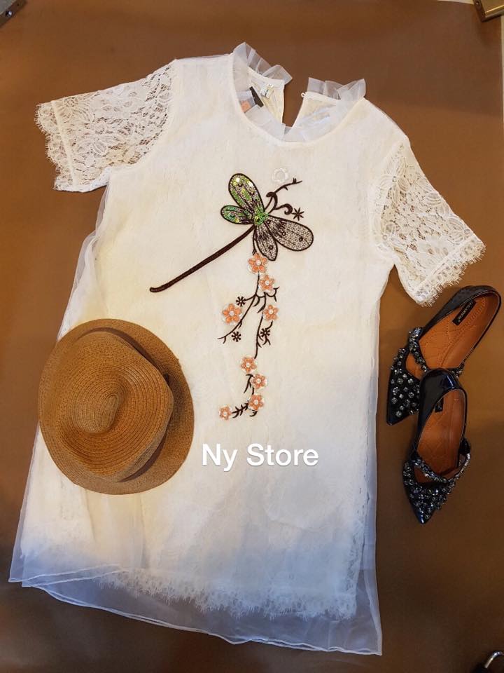 Top 9 shop quần áo nữ đẹp, giá rẻ nổi tiếng nhất Đà Lạt