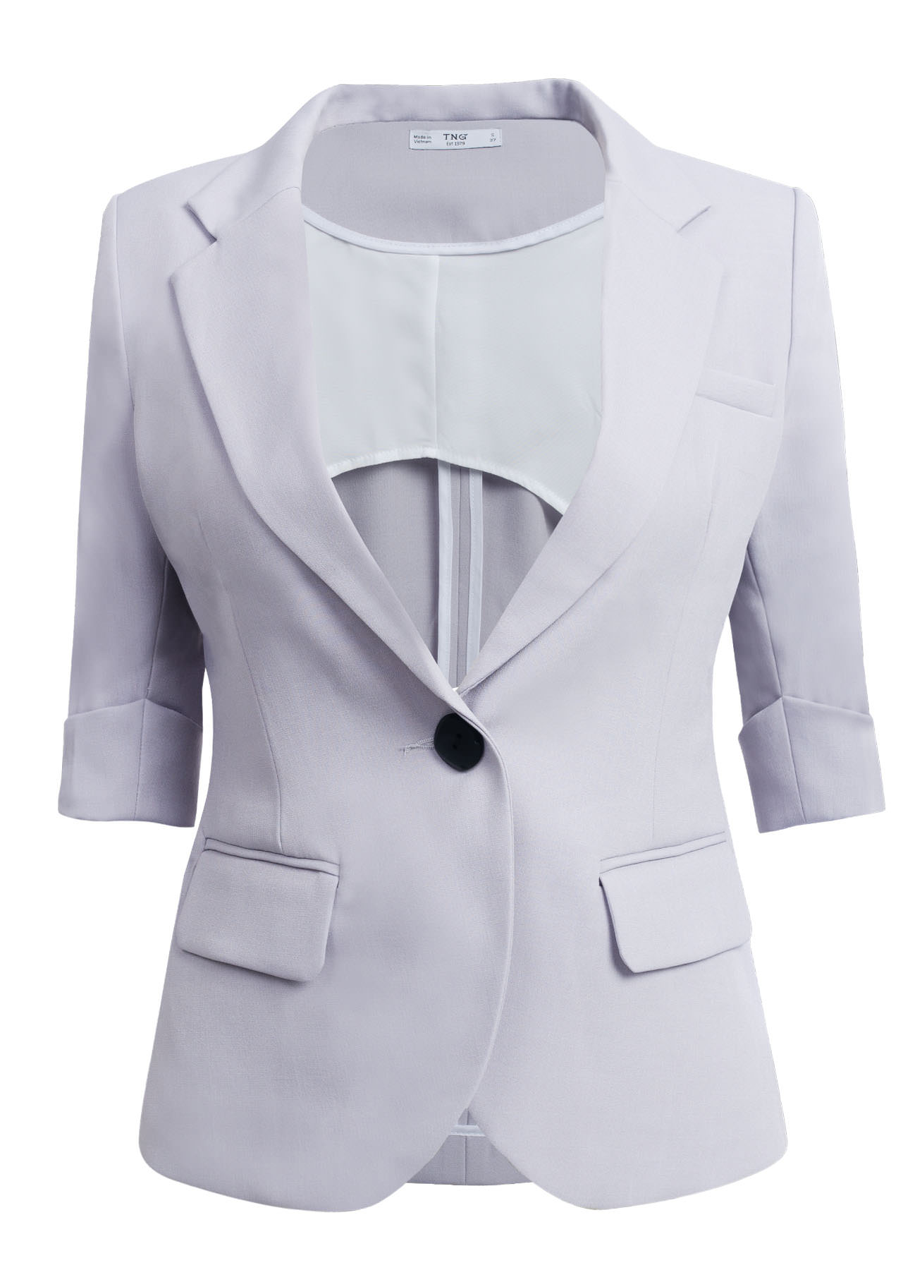 Vest nữ tay lỡ TNG