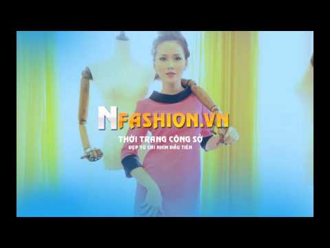 Thời trang công sở Evi