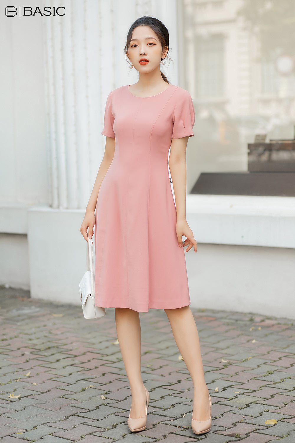 Cửa hàng thời trang Bella Moda