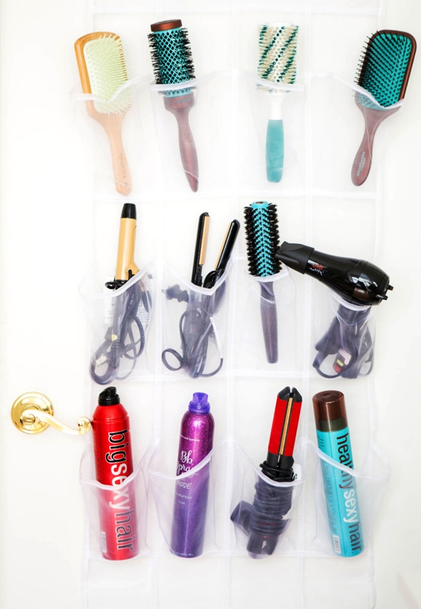 23 mẹo dùng máy sấy tóc 23 mẹo dùng máy sấy tóc