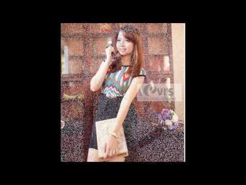 THOI TRANG CONG SO EVI