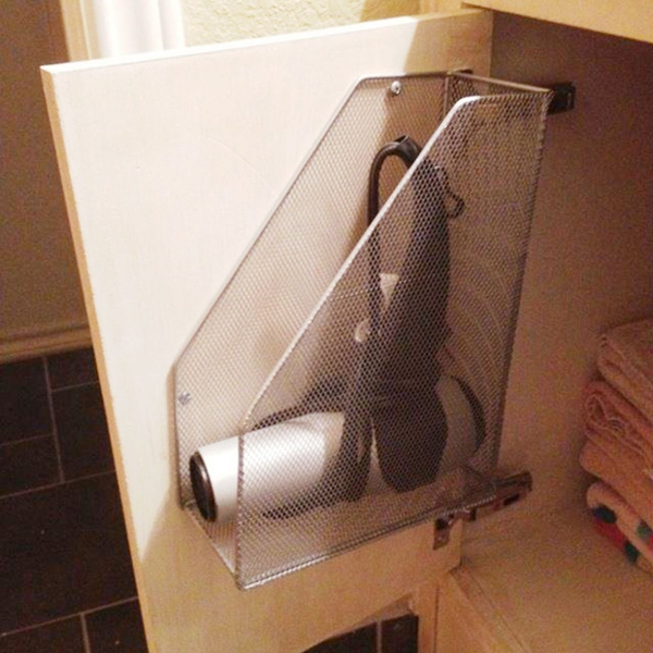 23 mẹo dùng máy sấy tóc 23 mẹo dùng máy sấy tóc