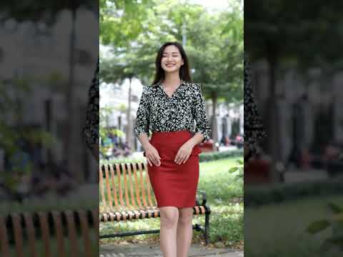 thời trang công sở zennic – áo sơ mi 001 | thời trang công sở …