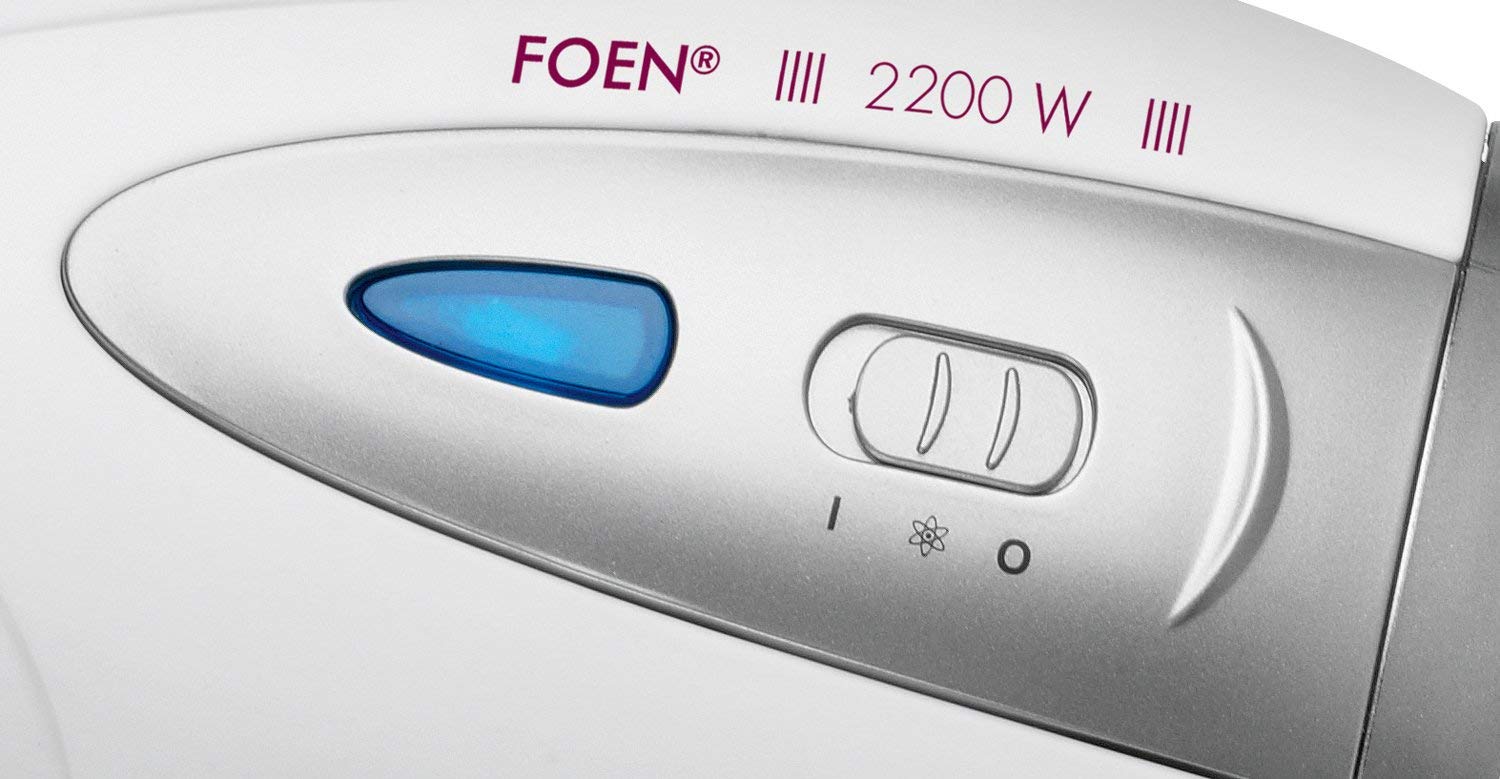 máy sấy tóc AEG HTD 5584 1