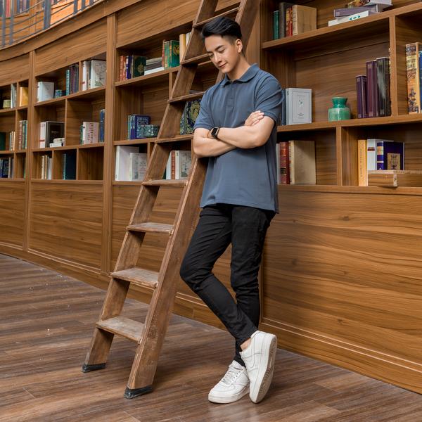 Không quá cầu kỳ nhưng vẫn đủ đốn tim thiếu nữ chốn công sở