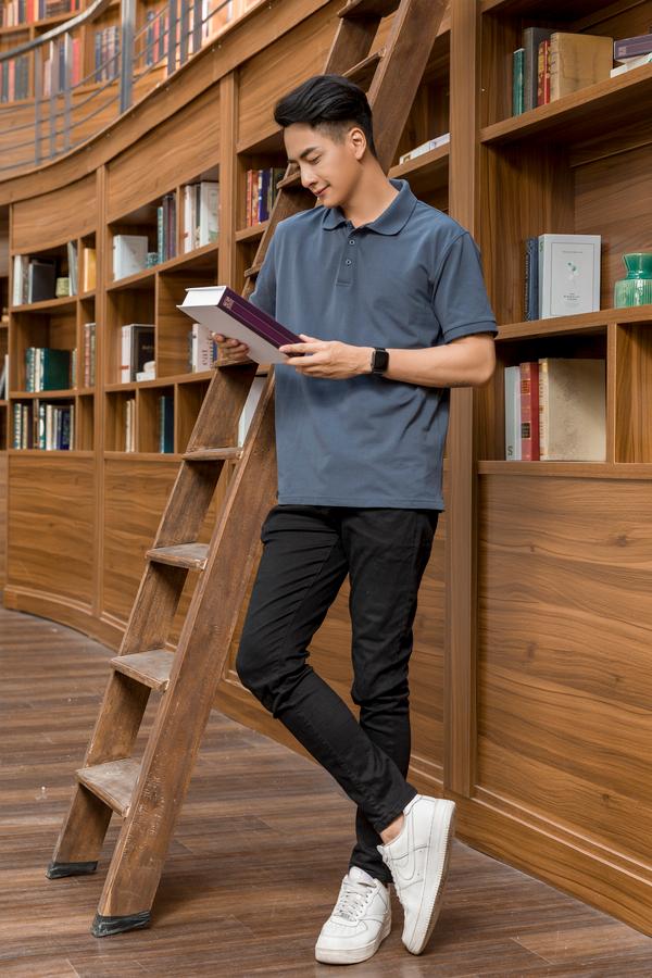 Uây! Uây! Ai đây? Ai đây? Bộ đôi thanh lịch cho ngày thứ 6 hứa hẹn