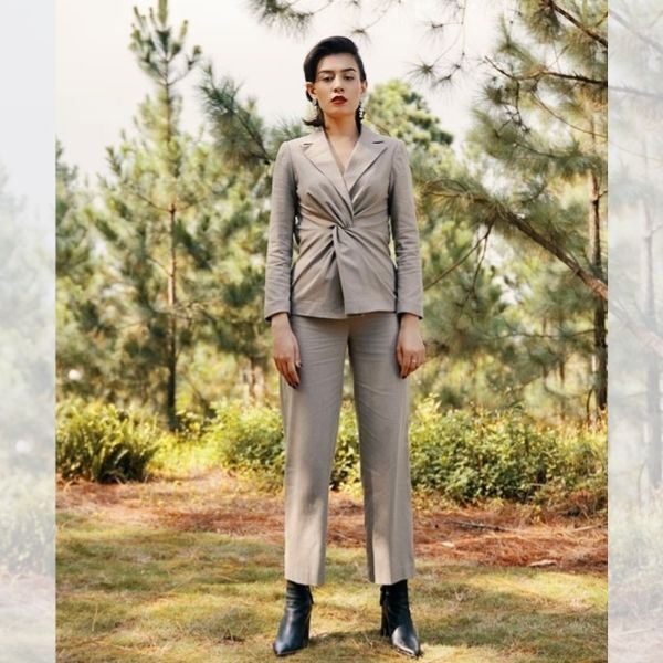 áo vets nữ đẹp