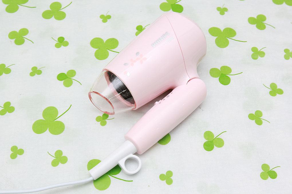 Máy Sấy Tóc Philips BHC010/00 - Hàng Chính Hãng