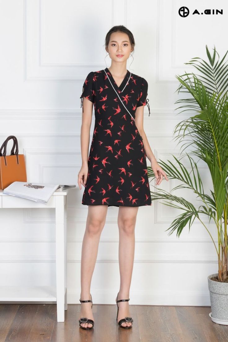 AGIN | THỜI TRANG CÔNG SỞ | Thời trang, Thời trang công sở, …