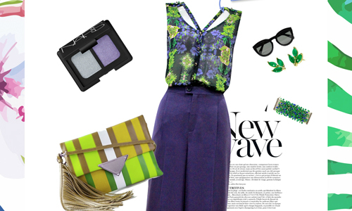 Thời trang KB khuyến mãi đồng giá - Ngôi sao